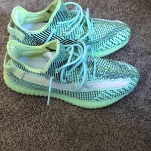 Yeezy 350 V2 Yeezreal